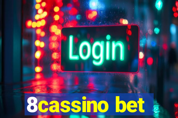 8cassino bet